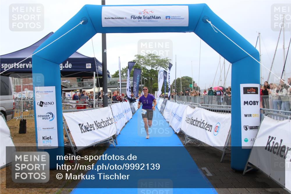 16.08.2026 - KN Förde Triathlon 2026 Markus Tischler http://msf.ph/oto/9992139 16.08.2026 10:28:11 Ziel 129, 140, 158, 197, 225, 129, 140, 158, 197, 225 meine-sportfotos.de