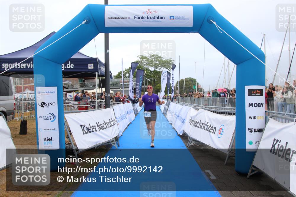 16.08.2026 - KN Förde Triathlon 2026 Markus Tischler http://msf.ph/oto/9992142 16.08.2026 10:28:11 Ziel 129, 140, 158, 197, 225, 129, 140, 158, 197, 225 meine-sportfotos.de