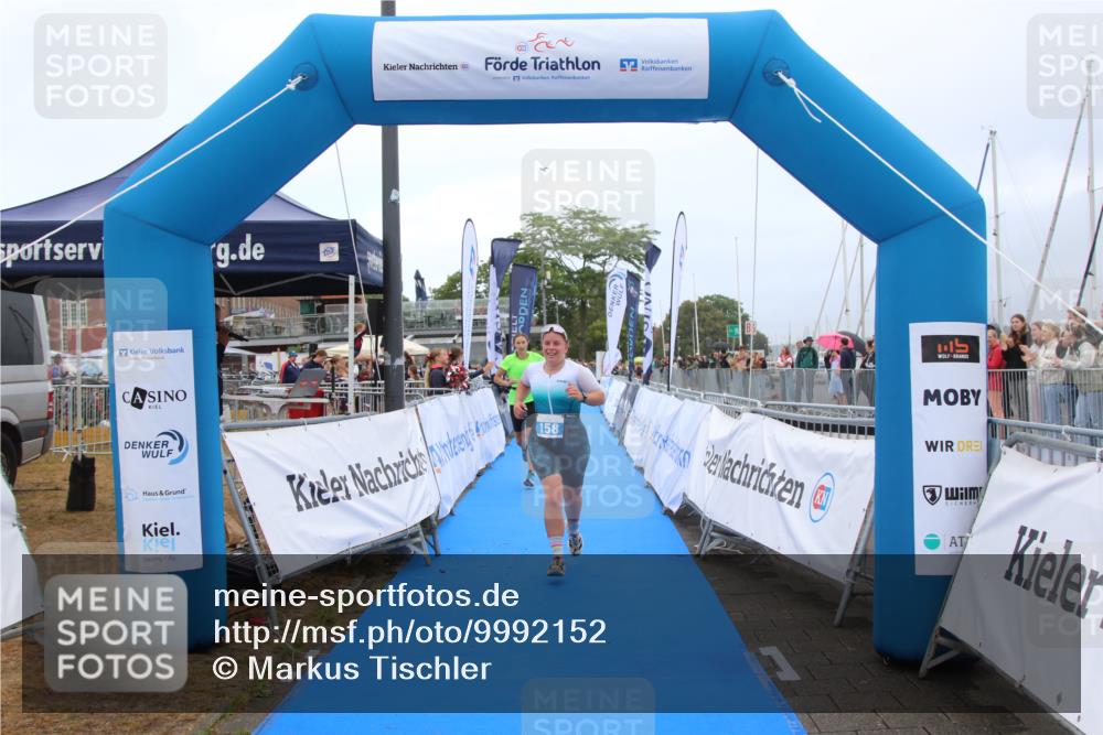 16.08.2026 - KN Förde Triathlon 2026 Markus Tischler http://msf.ph/oto/9992152 16.08.2026 10:28:17 Ziel 129, 158, 197, 129, 158, 197 meine-sportfotos.de