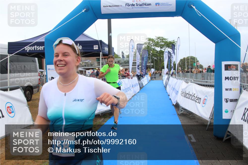 16.08.2026 - KN Förde Triathlon 2026 Markus Tischler http://msf.ph/oto/9992160 16.08.2026 10:28:19 Ziel 129, 158, 197, 129, 158, 197 meine-sportfotos.de