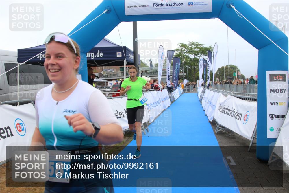 16.08.2026 - KN Förde Triathlon 2026 Markus Tischler http://msf.ph/oto/9992161 16.08.2026 10:28:19 Ziel 129, 158, 197, 129, 158, 197 meine-sportfotos.de