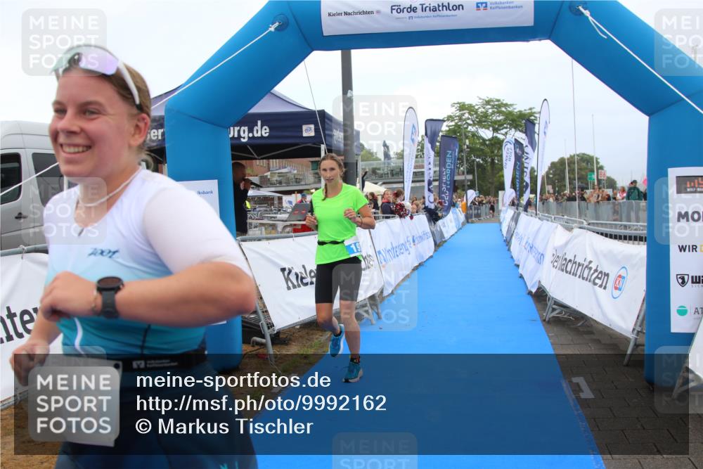 16.08.2026 - KN Förde Triathlon 2026 Markus Tischler http://msf.ph/oto/9992162 16.08.2026 10:28:19 Ziel 129, 158, 197, 129, 158, 197 meine-sportfotos.de
