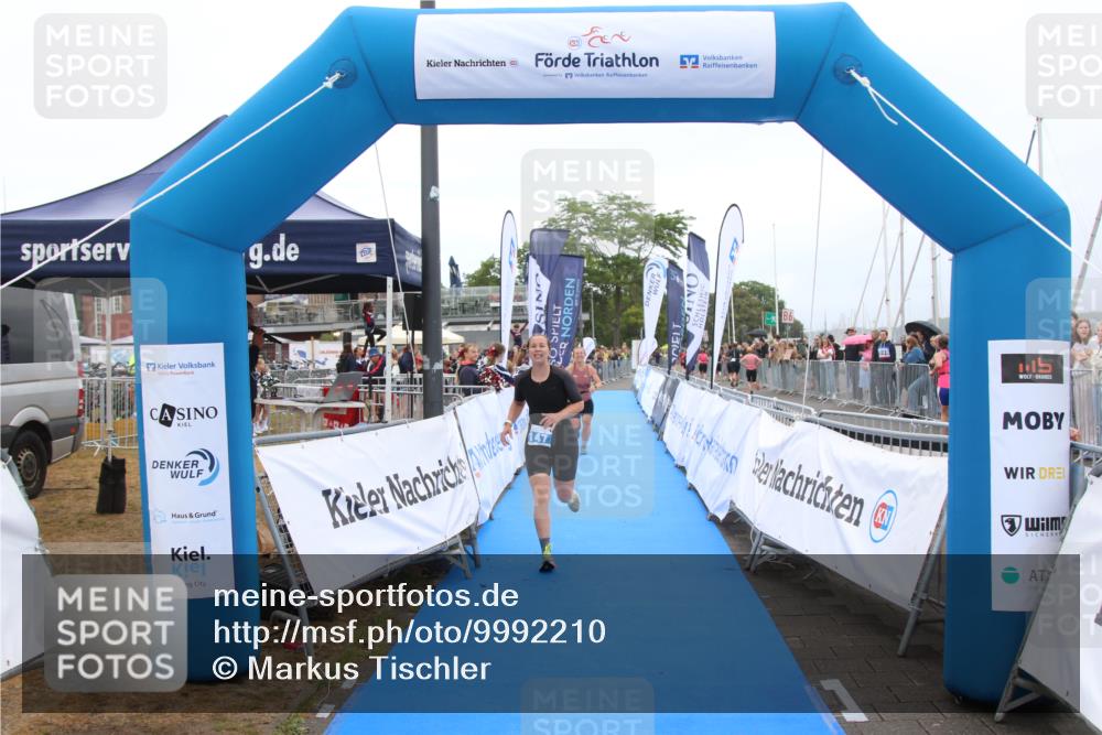 16.08.2026 - KN Förde Triathlon 2026 Markus Tischler http://msf.ph/oto/9992210 16.08.2026 10:30:21 Ziel 147, 150, 154, 147, 150, 154 meine-sportfotos.de
