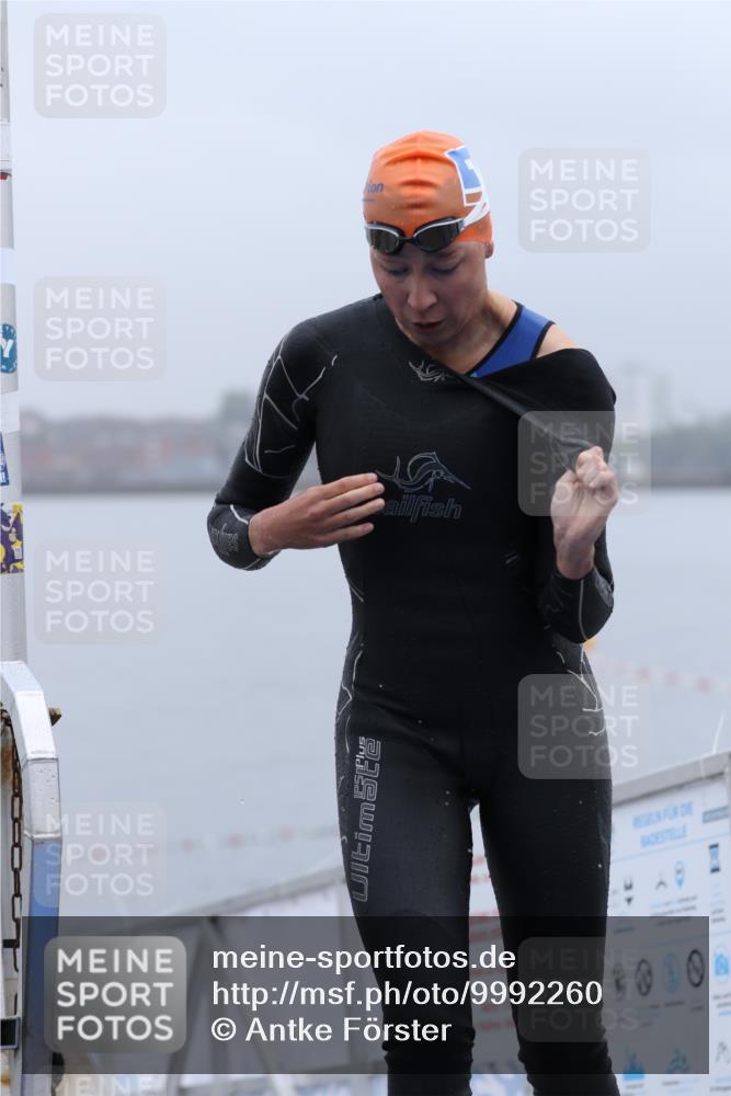 16.08.2026 - KN Förde Triathlon 2026 Antke Förster http://msf.ph/oto/9992260 16.08.2026 09:08:08 Schwimmen 537, 102, 104, 105 meine-sportfotos.de