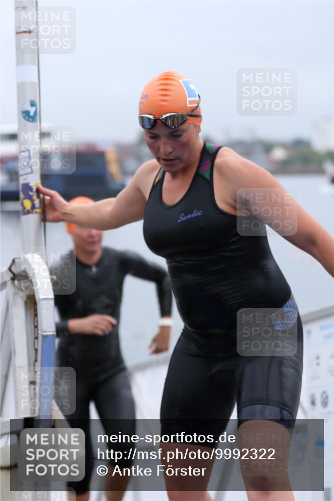 16.08.2026 - KN Förde Triathlon 2026 Antke Förster http://msf.ph/oto/9992322 16.08.2026 09:11:08 Schwimmen 1, 110, 112, 115, 119, 113, 117, 118, 122, 140 meine-sportfotos.de