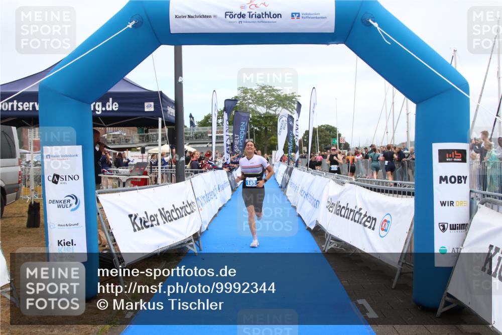 16.08.2026 - KN Förde Triathlon 2026 Markus Tischler http://msf.ph/oto/9992344 16.08.2026 10:32:01 Ziel 145, 185, 189, 195, 198, 537, 145, 185, 189, 195, 198, 537 meine-sportfotos.de