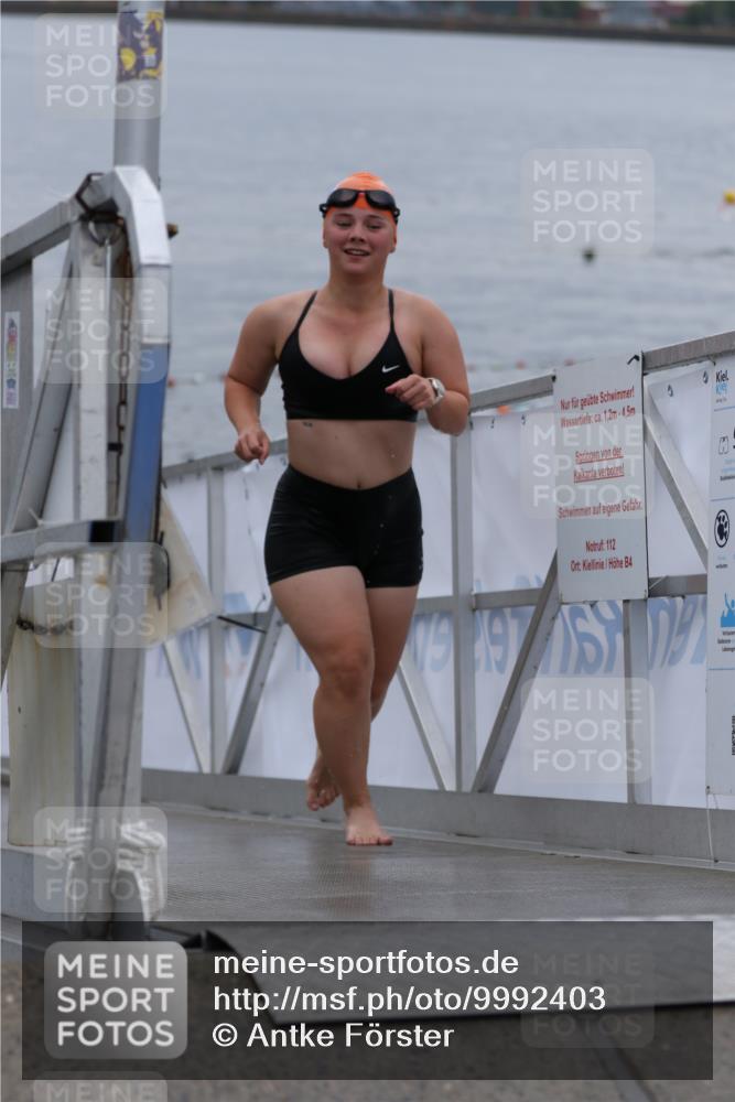 16.08.2026 - KN Förde Triathlon 2026 Antke Förster http://msf.ph/oto/9992403 16.08.2026 09:13:31 Schwimmen 131, 108, 123, 124, 148, 185 meine-sportfotos.de