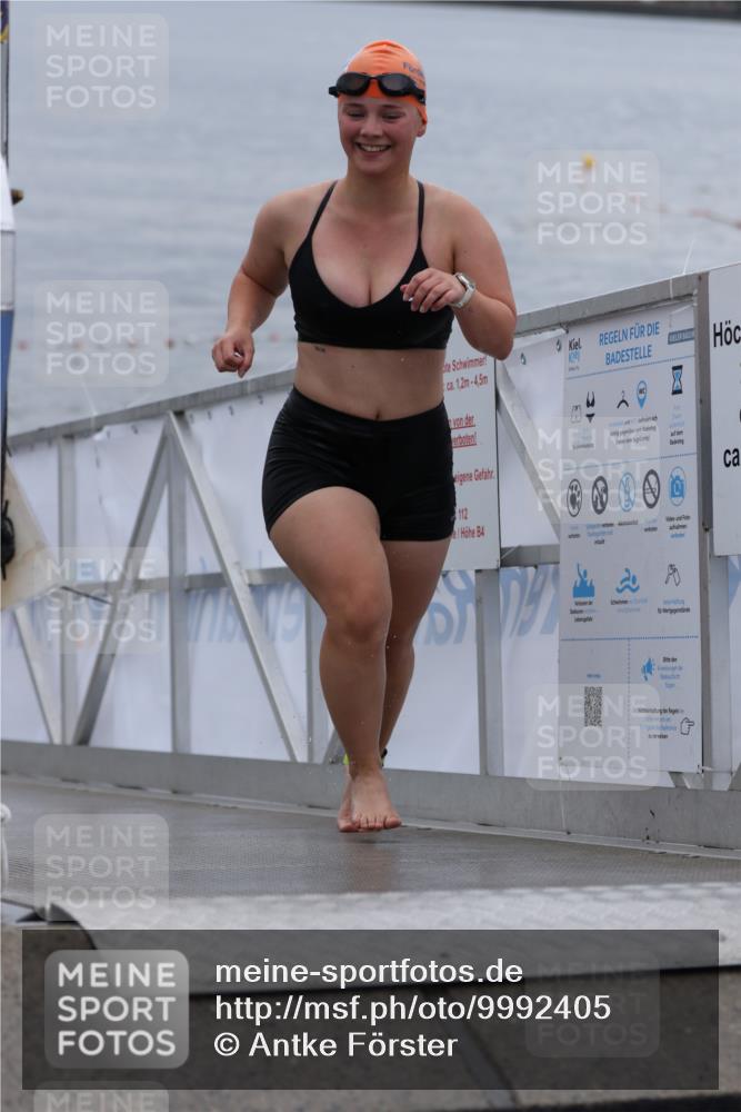 16.08.2026 - KN Förde Triathlon 2026 Antke Förster http://msf.ph/oto/9992405 16.08.2026 09:13:32 Schwimmen 108, 131, 108, 123, 124, 148, 185 meine-sportfotos.de
