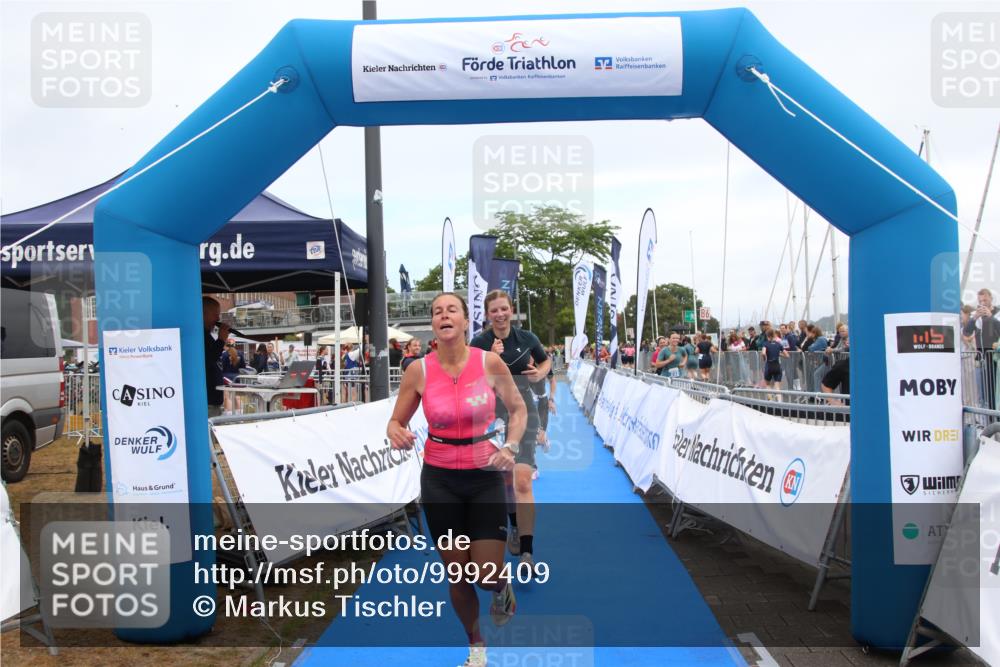 16.08.2026 - KN Förde Triathlon 2026 Markus Tischler http://msf.ph/oto/9992409 16.08.2026 10:32:06 Ziel 145, 185, 186, 189, 195, 198, 537, 145, 185, 186, 189, 195, 198, 537 meine-sportfotos.de