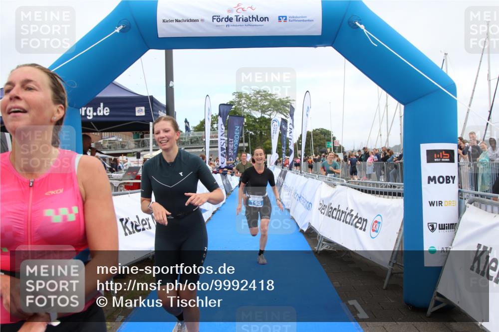 16.08.2026 - KN Förde Triathlon 2026 Markus Tischler http://msf.ph/oto/9992418 16.08.2026 10:32:07 Ziel 145, 185, 186, 189, 195, 198, 145, 185, 186, 189, 195, 198 meine-sportfotos.de
