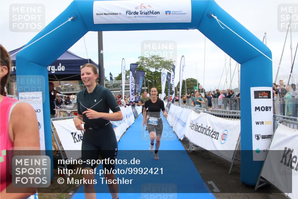 16.08.2026 - KN Förde Triathlon 2026 Markus Tischler http://msf.ph/oto/9992421 16.08.2026 10:32:07 Ziel 145, 185, 186, 189, 195, 198, 145, 185, 186, 189, 195, 198 meine-sportfotos.de