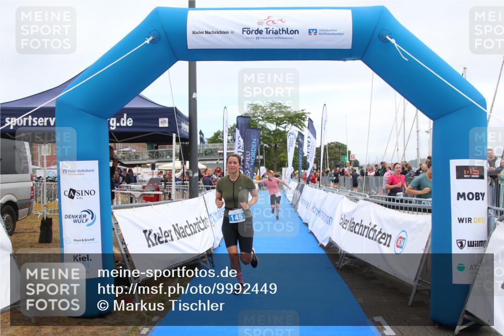16.08.2026 - KN Förde Triathlon 2026 Markus Tischler http://msf.ph/oto/9992449 16.08.2026 10:32:09 Ziel 145, 185, 186, 189, 195, 198, 145, 185, 186, 189, 195, 198 meine-sportfotos.de