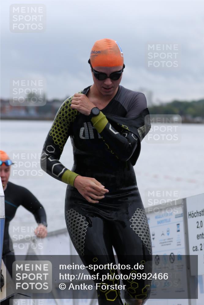 16.08.2026 - KN Förde Triathlon 2026 Antke Förster http://msf.ph/oto/9992466 16.08.2026 09:14:53 Schwimmen 147, 149, 155, 162, 135, 145, 153, 158, 159 meine-sportfotos.de