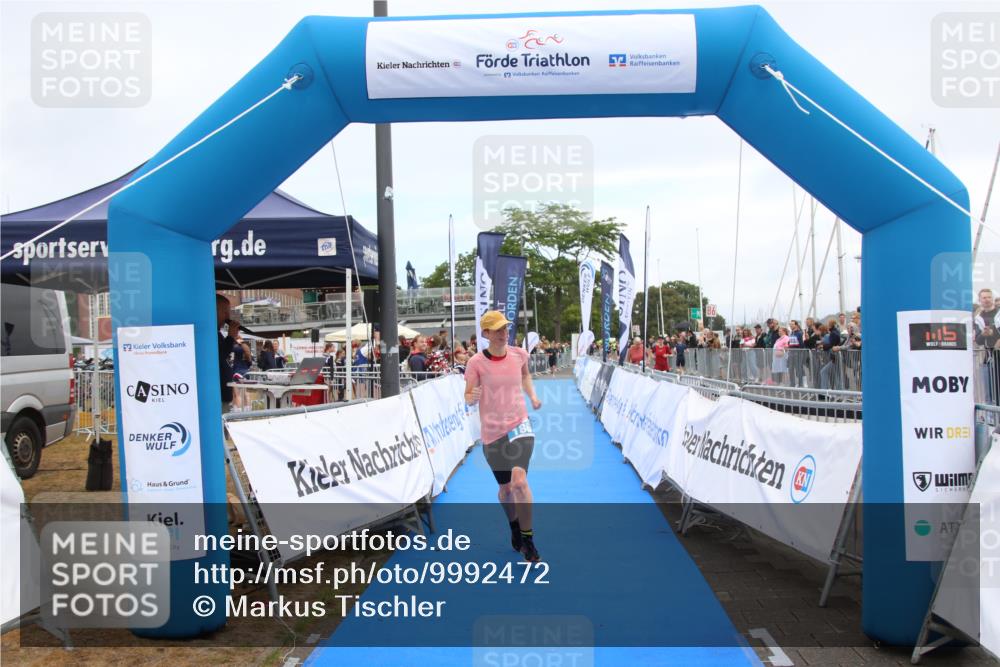 16.08.2026 - KN Förde Triathlon 2026 Markus Tischler http://msf.ph/oto/9992472 16.08.2026 10:32:11 Ziel 145, 186, 189, 195, 198, 145, 186, 189, 195, 198 meine-sportfotos.de