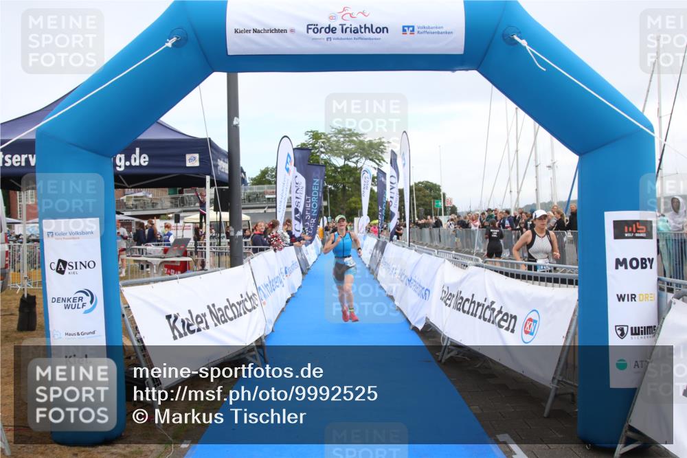 16.08.2026 - KN Förde Triathlon 2026 Markus Tischler http://msf.ph/oto/9992525 16.08.2026 10:32:52 Ziel 170, 201, 170, 201 meine-sportfotos.de