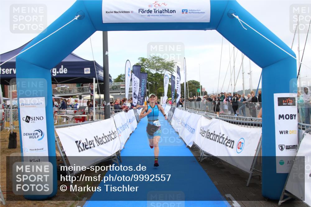 16.08.2026 - KN Förde Triathlon 2026 Markus Tischler http://msf.ph/oto/9992557 16.08.2026 10:32:52 Ziel 170, 201, 170, 201 meine-sportfotos.de