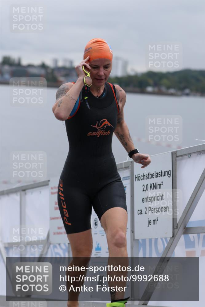 16.08.2026 - KN Förde Triathlon 2026 Antke Förster http://msf.ph/oto/9992688 16.08.2026 09:19:36 Schwimmen 181, 184, 201, 204, 211, 201 meine-sportfotos.de