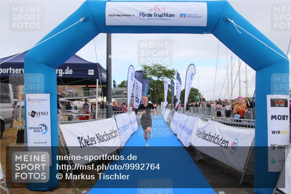 16.08.2026 - KN Förde Triathlon 2026 Markus Tischler http://msf.ph/oto/9992764 16.08.2026 10:34:09 Ziel 178, 245, 178, 245 meine-sportfotos.de