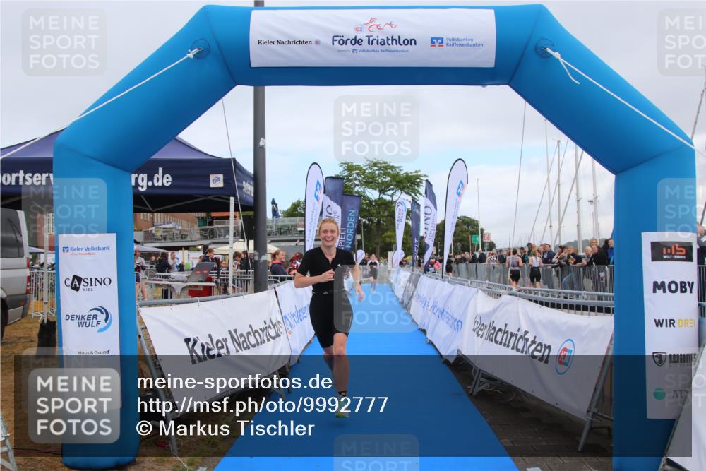 16.08.2026 - KN Förde Triathlon 2026 Markus Tischler http://msf.ph/oto/9992777 16.08.2026 10:34:09 Ziel 178, 245, 178, 245 meine-sportfotos.de