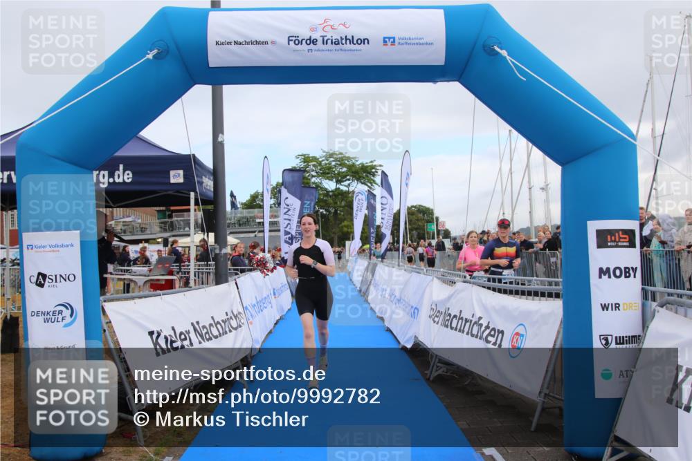 16.08.2026 - KN Förde Triathlon 2026 Markus Tischler http://msf.ph/oto/9992782 16.08.2026 10:34:17 Ziel 178, 245, 178, 245 meine-sportfotos.de