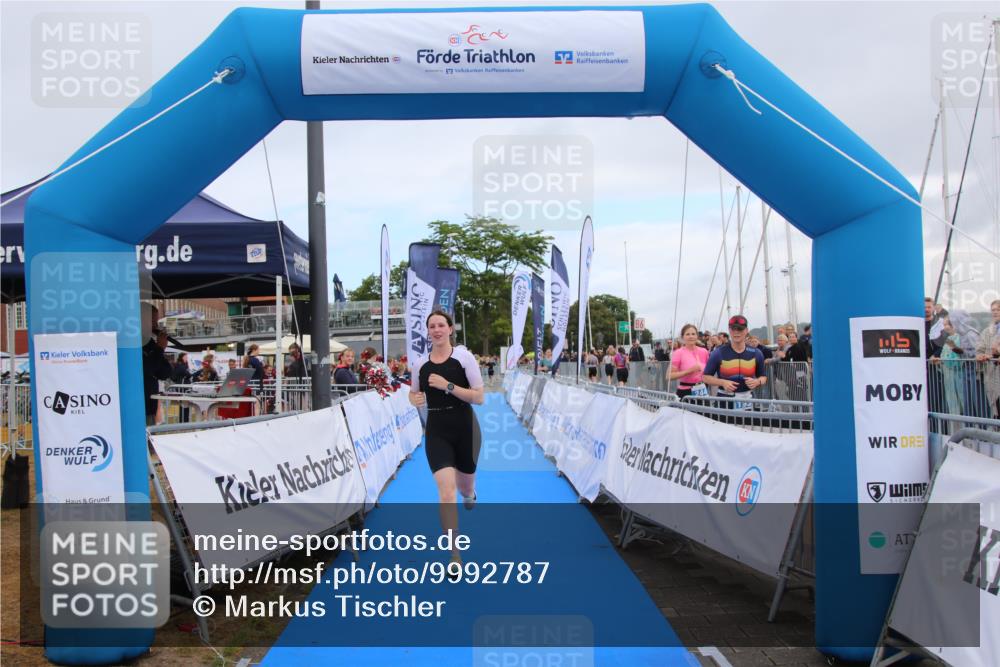 16.08.2026 - KN Förde Triathlon 2026 Markus Tischler http://msf.ph/oto/9992787 16.08.2026 10:34:17 Ziel 178, 245, 178, 245 meine-sportfotos.de