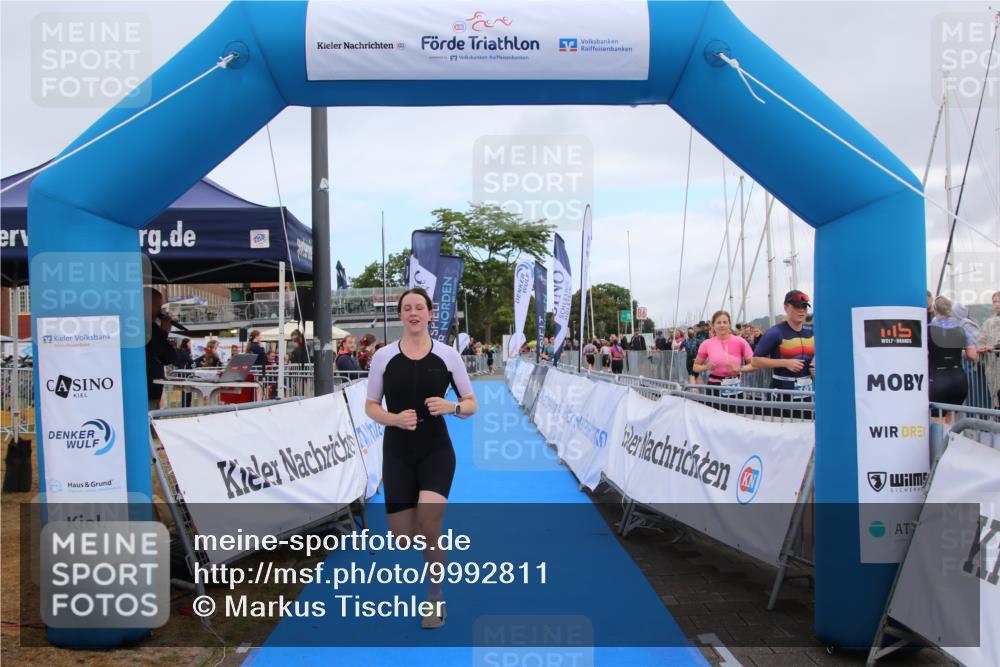 16.08.2026 - KN Förde Triathlon 2026 Markus Tischler http://msf.ph/oto/9992811 16.08.2026 10:34:17 Ziel 178, 245, 178, 245 meine-sportfotos.de
