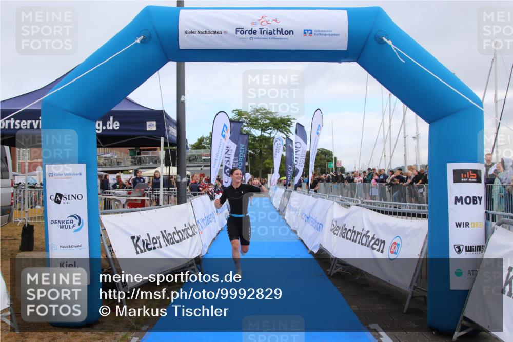 16.08.2026 - KN Förde Triathlon 2026 Markus Tischler http://msf.ph/oto/9992829 16.08.2026 10:34:32 Ziel 120, 192, 120, 192 meine-sportfotos.de