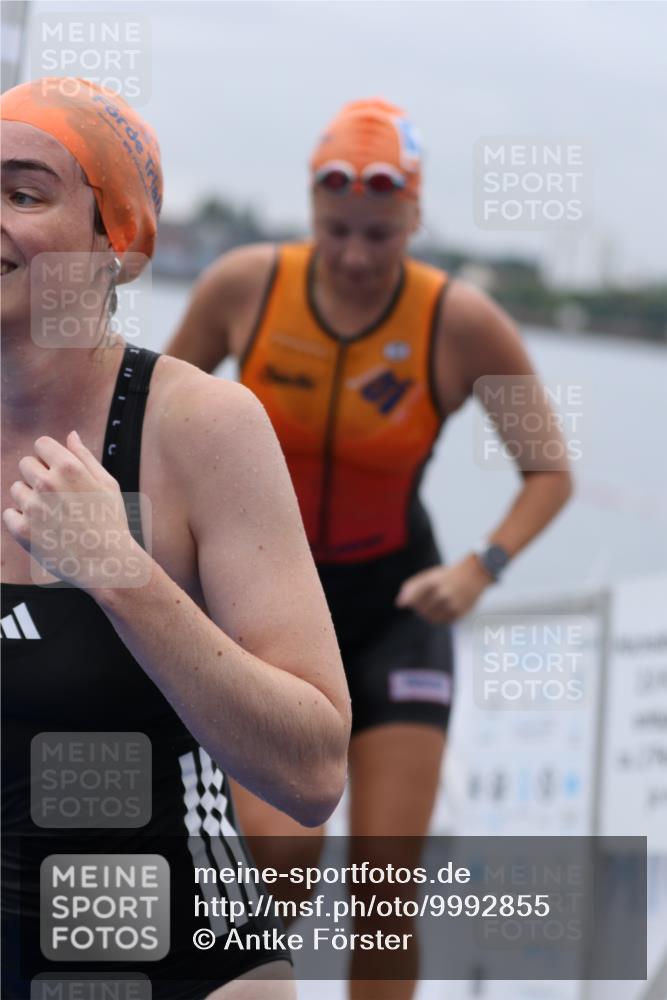 16.08.2026 - KN Förde Triathlon 2026 Antke Förster http://msf.ph/oto/9992855 16.08.2026 09:23:37 Schwimmen 222, 226, 240, 252, 134, 222, 246 meine-sportfotos.de