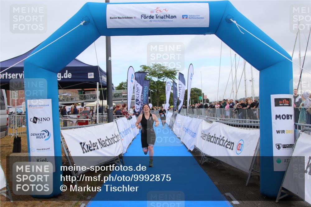 16.08.2026 - KN Förde Triathlon 2026 Markus Tischler http://msf.ph/oto/9992875 16.08.2026 10:34:40 Ziel 120, 166, 192, 120, 166, 192 meine-sportfotos.de