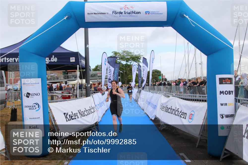 16.08.2026 - KN Förde Triathlon 2026 Markus Tischler http://msf.ph/oto/9992885 16.08.2026 10:34:40 Ziel 120, 166, 192, 120, 166, 192 meine-sportfotos.de