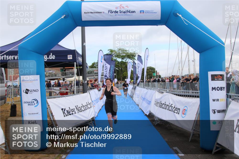 16.08.2026 - KN Förde Triathlon 2026 Markus Tischler http://msf.ph/oto/9992889 16.08.2026 10:34:40 Ziel 120, 166, 192, 120, 166, 192 meine-sportfotos.de
