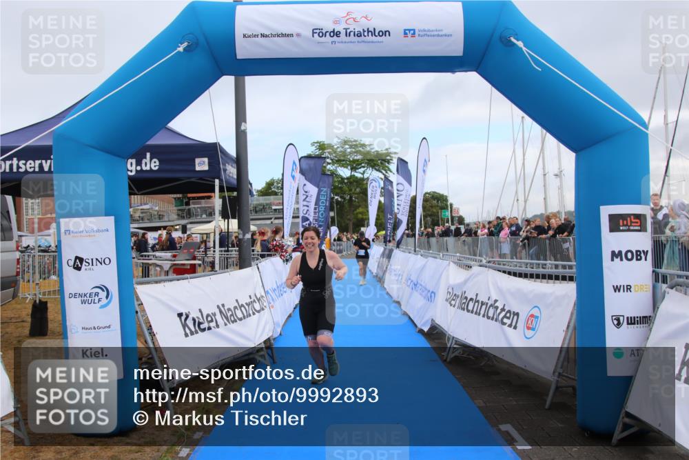 16.08.2026 - KN Förde Triathlon 2026 Markus Tischler http://msf.ph/oto/9992893 16.08.2026 10:34:40 Ziel 120, 166, 192, 120, 166, 192 meine-sportfotos.de