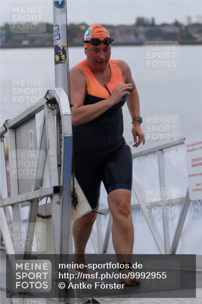 16.08.2026 - KN Förde Triathlon 2026 Antke Förster http://msf.ph/oto/9992955 16.08.2026 09:26:30 Schwimmen 259, 247, 250, 259 meine-sportfotos.de