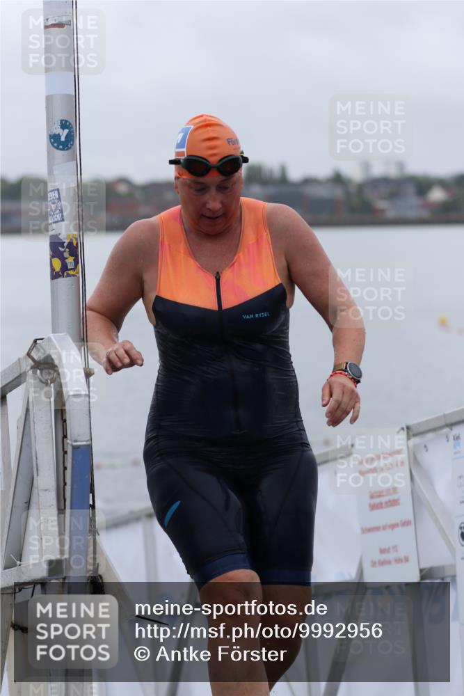 16.08.2026 - KN Förde Triathlon 2026 Antke Förster http://msf.ph/oto/9992956 16.08.2026 09:26:30 Schwimmen 259, 247, 250, 259 meine-sportfotos.de