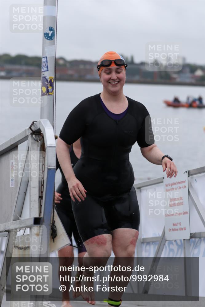 16.08.2026 - KN Förde Triathlon 2026 Antke Förster http://msf.ph/oto/9992984 16.08.2026 09:27:21 Schwimmen 253, 263, 264, 266, 128, 132, 256, 266 meine-sportfotos.de