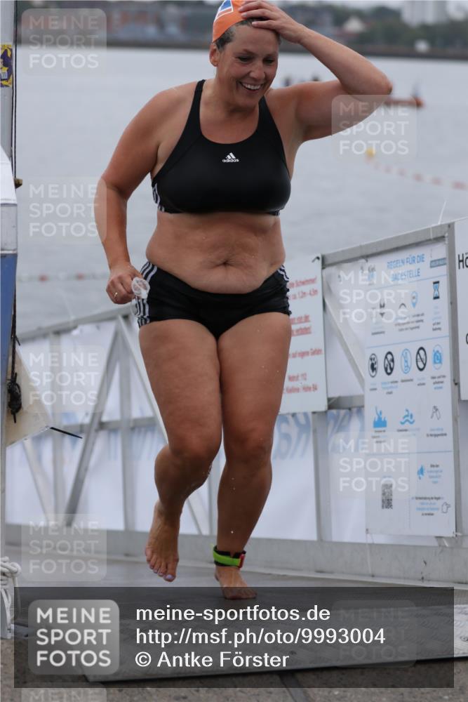 16.08.2026 - KN Förde Triathlon 2026 Antke Förster http://msf.ph/oto/9993004 16.08.2026 09:27:41 Schwimmen 128, 132, 256, 263, 266 meine-sportfotos.de
