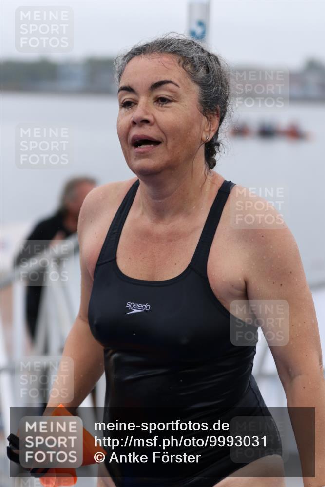 16.08.2026 - KN Förde Triathlon 2026 Antke Förster http://msf.ph/oto/9993031 16.08.2026 09:29:32 Schwimmen 233, 234, 260, 267 meine-sportfotos.de