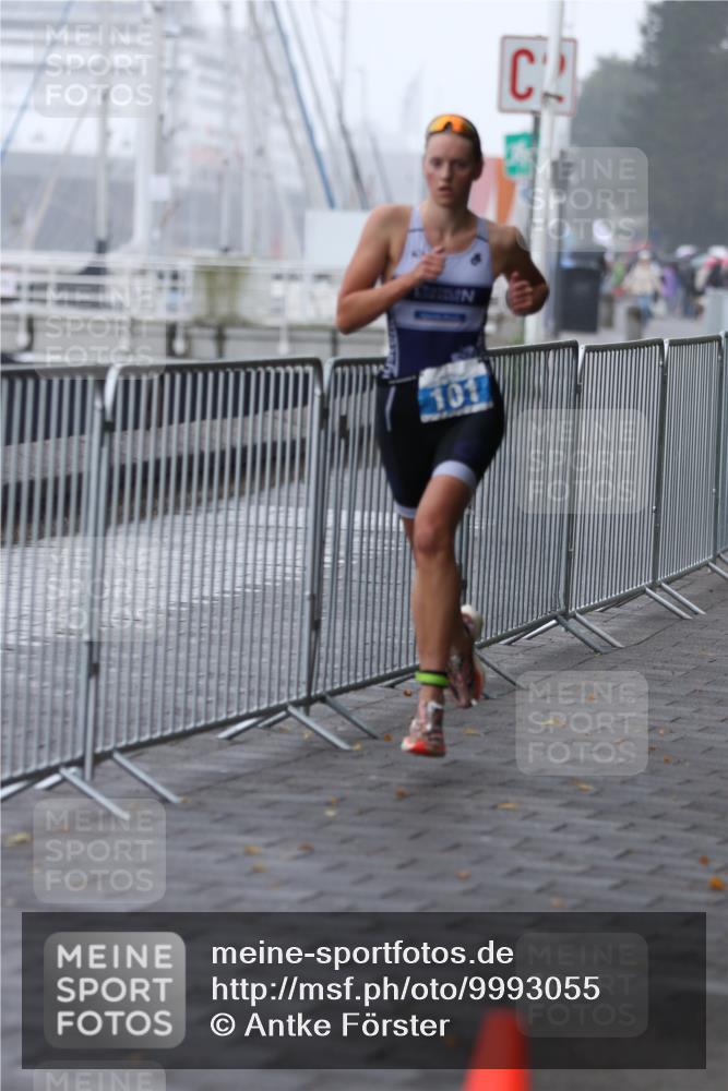 16.08.2026 - KN Förde Triathlon 2026 Antke Förster http://msf.ph/oto/9993055 16.08.2026 09:51:03 Laufen  meine-sportfotos.de