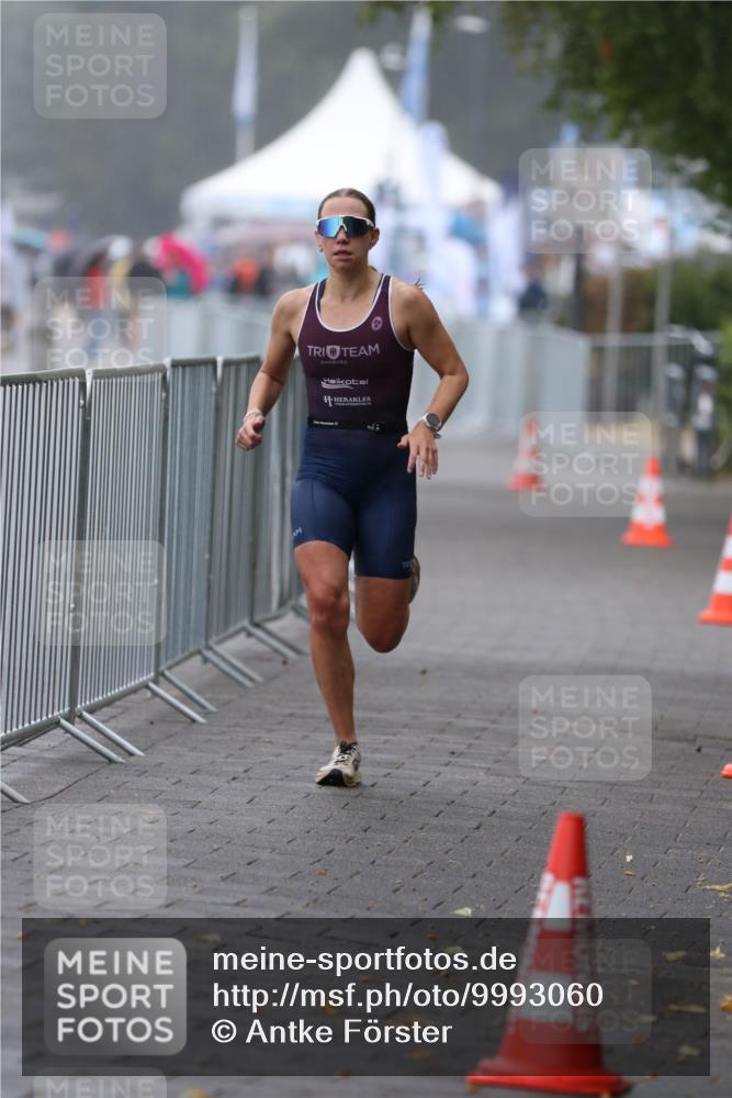 16.08.2026 - KN Förde Triathlon 2026 Antke Förster http://msf.ph/oto/9993060 16.08.2026 09:52:27 Laufen  meine-sportfotos.de