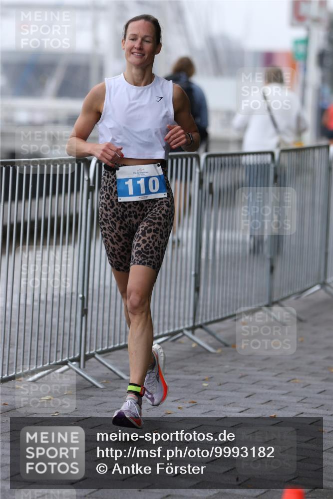 16.08.2026 - KN Förde Triathlon 2026 Antke Förster http://msf.ph/oto/9993182 16.08.2026 10:04:26 Laufen  meine-sportfotos.de