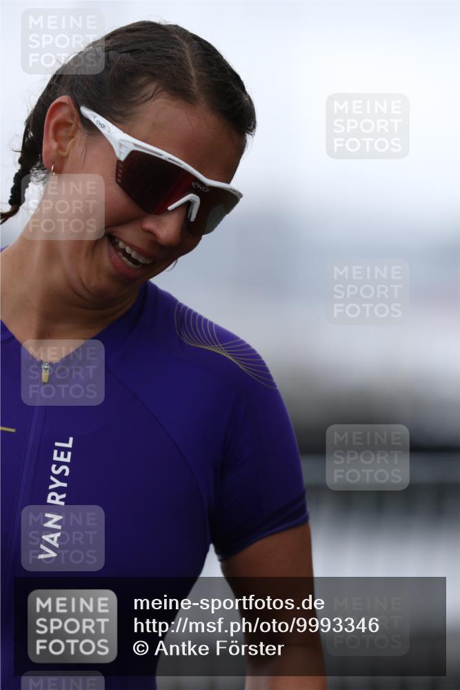 16.08.2026 - KN Förde Triathlon 2026 Antke Förster http://msf.ph/oto/9993346 16.08.2026 10:09:13 Laufen  meine-sportfotos.de