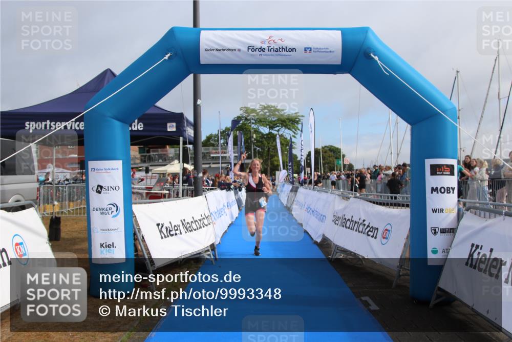 16.08.2026 - KN Förde Triathlon 2026 Markus Tischler http://msf.ph/oto/9993348 16.08.2026 10:38:52 Ziel 179, 241, 179, 241 meine-sportfotos.de