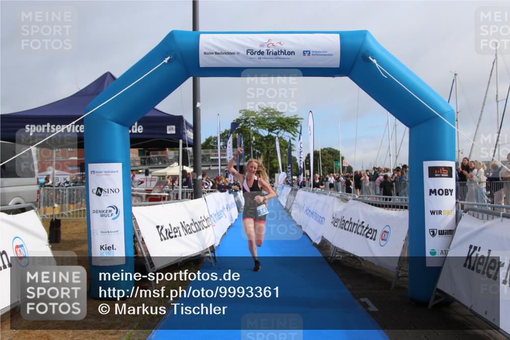 16.08.2026 - KN Förde Triathlon 2026 Markus Tischler http://msf.ph/oto/9993361 16.08.2026 10:38:52 Ziel 179, 241, 179, 241 meine-sportfotos.de