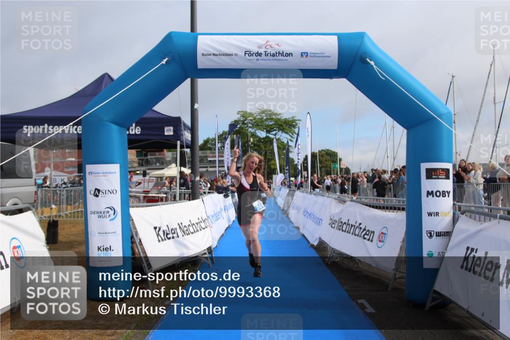 16.08.2026 - KN Förde Triathlon 2026 Markus Tischler http://msf.ph/oto/9993368 16.08.2026 10:38:52 Ziel 179, 241, 179, 241 meine-sportfotos.de