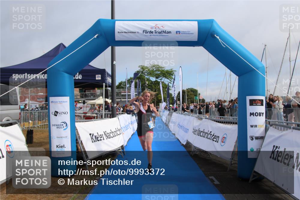 16.08.2026 - KN Förde Triathlon 2026 Markus Tischler http://msf.ph/oto/9993372 16.08.2026 10:38:52 Ziel 179, 241, 179, 241 meine-sportfotos.de