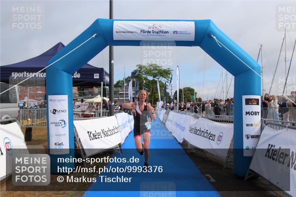 16.08.2026 - KN Förde Triathlon 2026 Markus Tischler http://msf.ph/oto/9993376 16.08.2026 10:38:52 Ziel 179, 241, 179, 241 meine-sportfotos.de