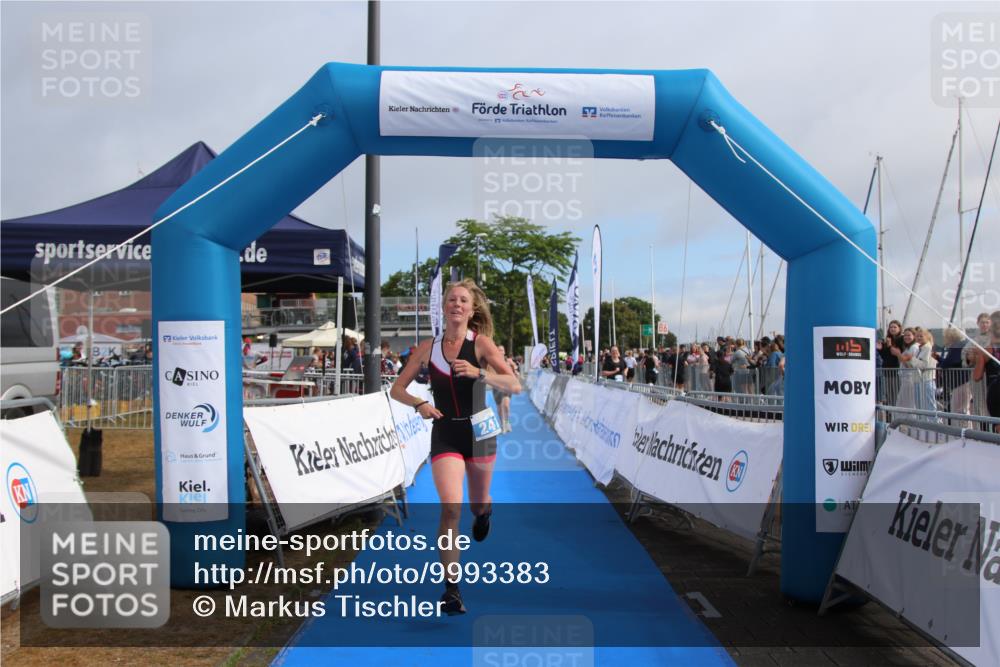 16.08.2026 - KN Förde Triathlon 2026 Markus Tischler http://msf.ph/oto/9993383 16.08.2026 10:38:52 Ziel 179, 241, 179, 241 meine-sportfotos.de