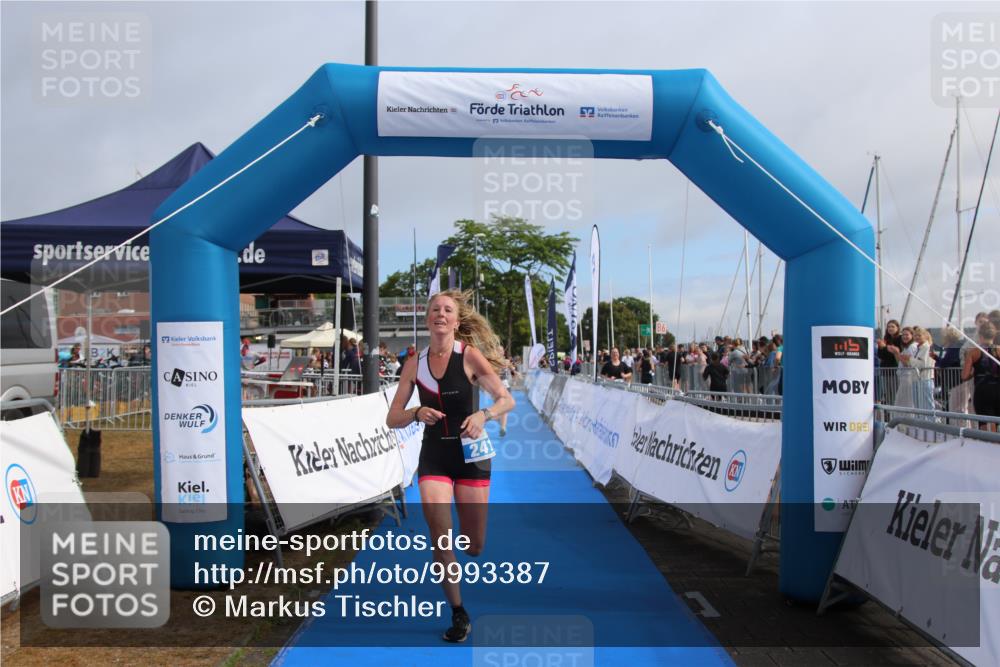 16.08.2026 - KN Förde Triathlon 2026 Markus Tischler http://msf.ph/oto/9993387 16.08.2026 10:38:53 Ziel 179, 241, 179, 241 meine-sportfotos.de