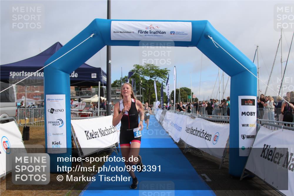 16.08.2026 - KN Förde Triathlon 2026 Markus Tischler http://msf.ph/oto/9993391 16.08.2026 10:38:53 Ziel 179, 241, 179, 241 meine-sportfotos.de