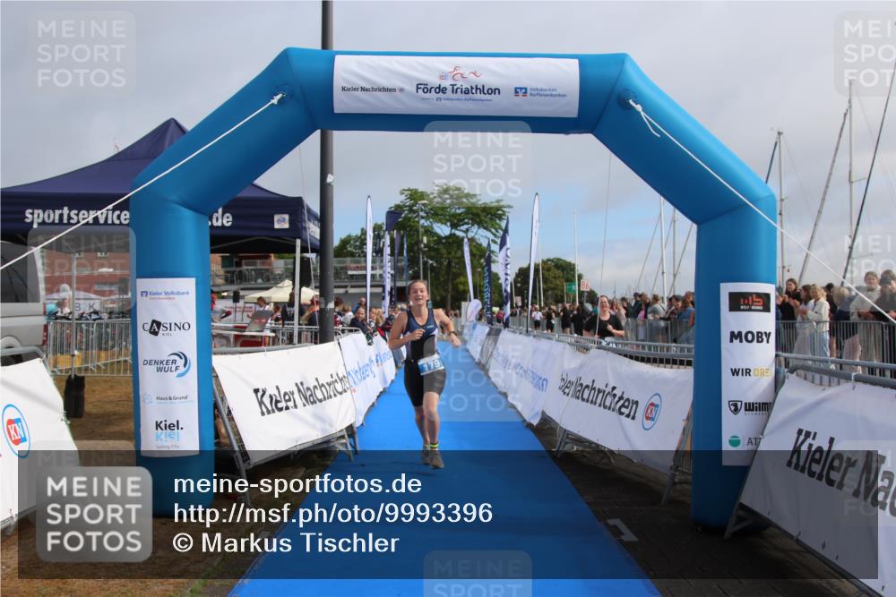 16.08.2026 - KN Förde Triathlon 2026 Markus Tischler http://msf.ph/oto/9993396 16.08.2026 10:38:55 Ziel 179, 241, 179, 241 meine-sportfotos.de